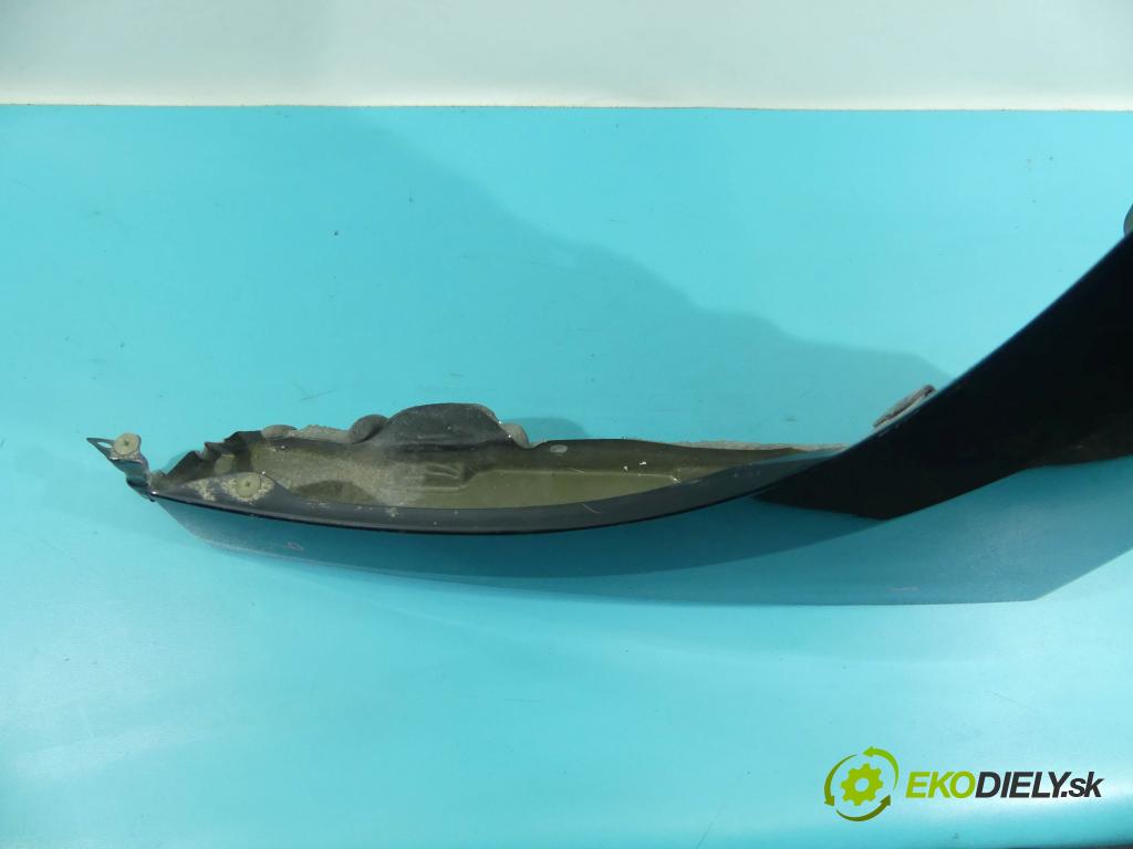 Nissan Maxima A35 2009-2015 3.5 V6 291KM automatic 214 kW 3498 cm3 4- blatnik přední levý