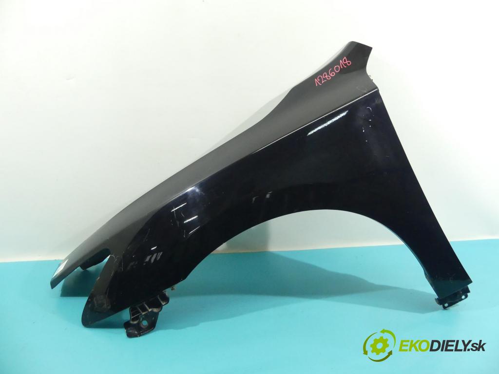 Nissan Maxima A35 2009-2015 3.5 V6 291KM automatic 214 kW 3498 cm3 4- blatnik přední levý 