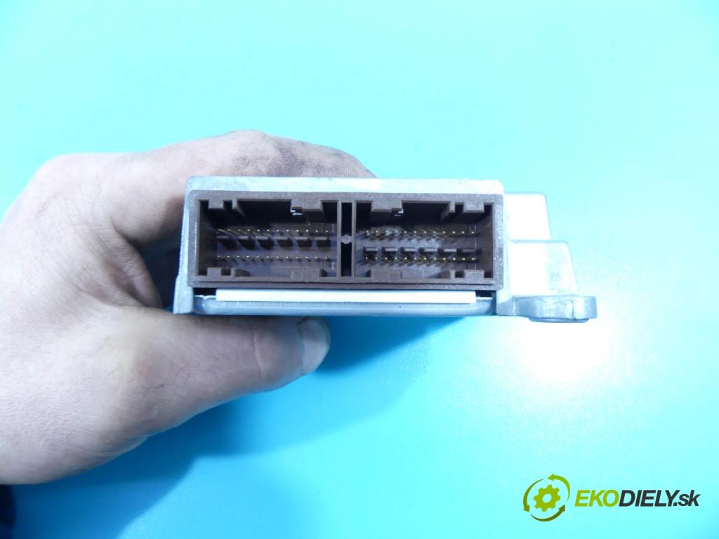 Fiat Fiorino III 2007- 1,3.0 jtd 75 HP manual 55 kW 1248 cm3 5- modul riadiaca jednotka 1353558080 (Ostatné)