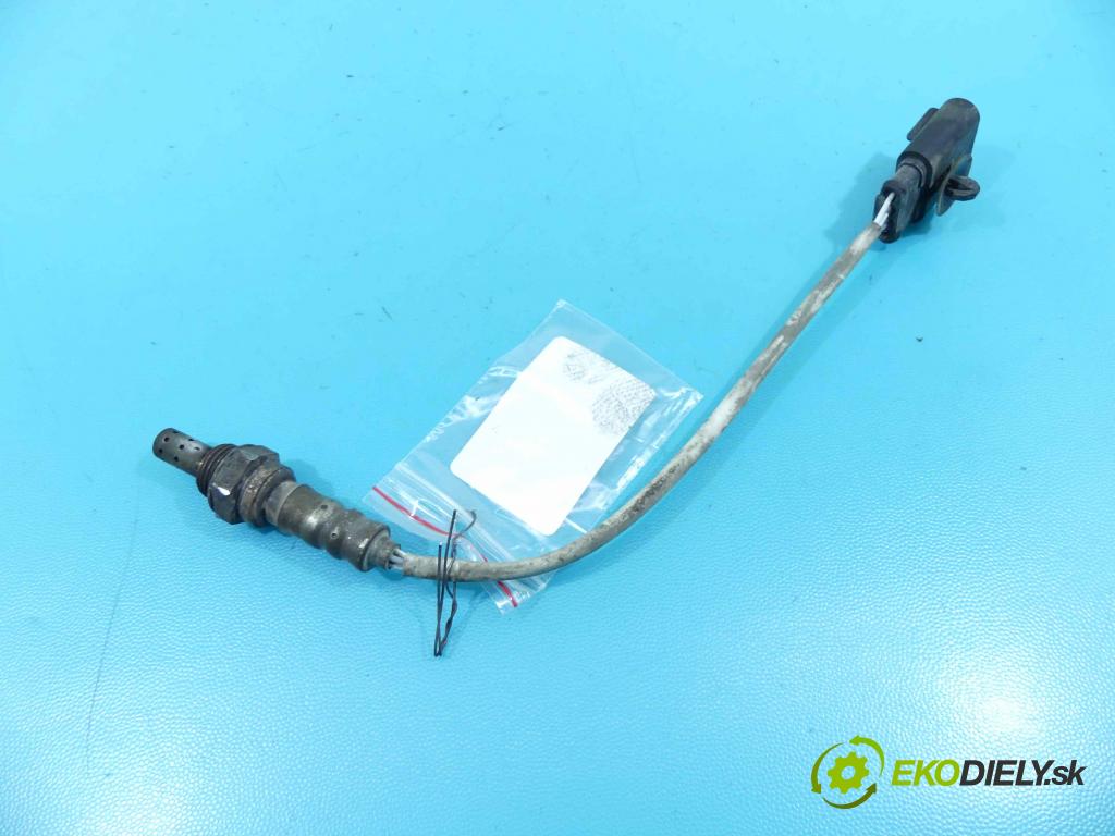 Fiat Panda II 2003-2012 1.1 54 HP manual 40 kW 1108 cm3 5- Sonda lambda 0ZA532-A12 (Lambda sondy)
