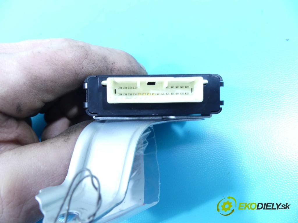 Toyota Avensis III T27 2009-2018 2.0 D4D 143 HP manual 105 kW 1995 cm3 5- modul riadiaca jednotka 89960-20200 (Ostatné)