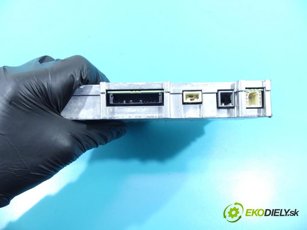 Toyota Avensis III T27 2009-2018 2.0 D4D 143 HP manual 105 kW 1995 cm3 5- modul riadiaca jednotka 6434C-BE2808 (Ostatné)