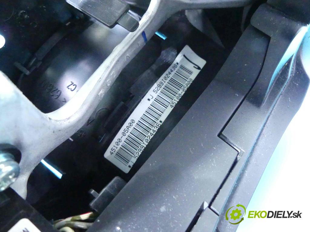 Toyota Avensis III T27 2009-2018 2.0 D4D 143 HP manual 105 kW 1995 cm3 5- volant  (Volanty)