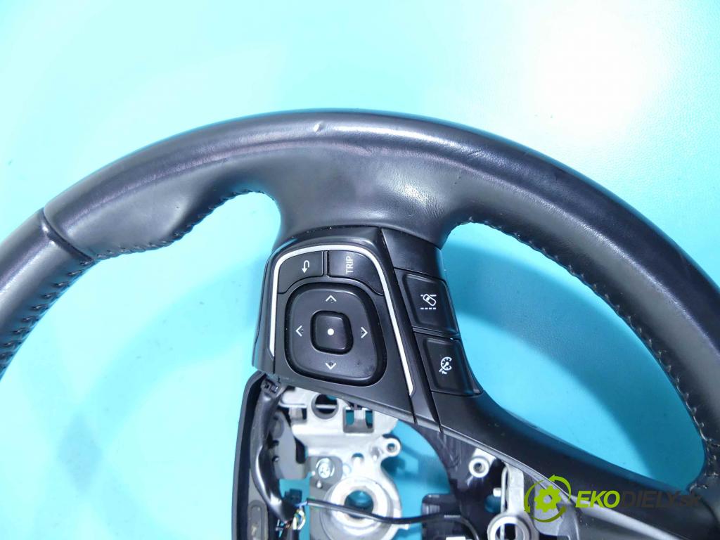 Toyota Avensis III T27 2009-2018 2.0 D4D 143 HP manual 105 kW 1995 cm3 5- volant  (Volanty)