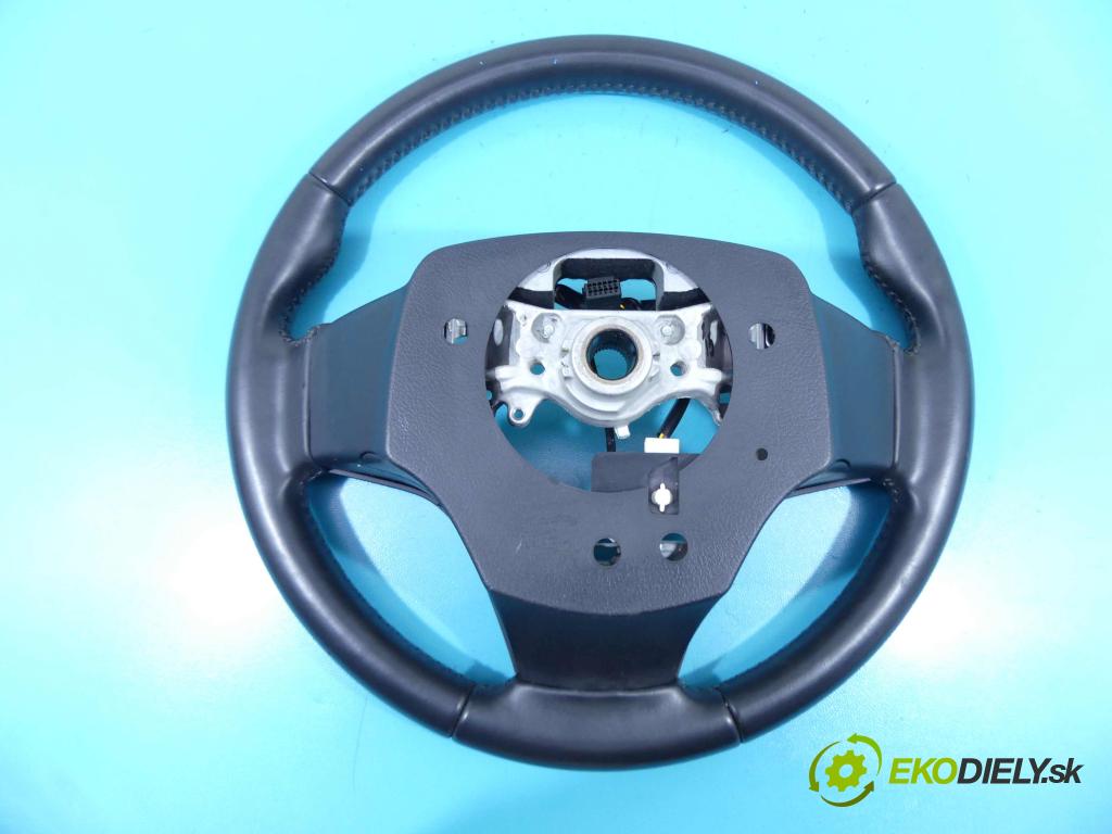 Toyota Avensis III T27 2009-2018 2.0 D4D 143 HP manual 105 kW 1995 cm3 5- volant  (Volanty)