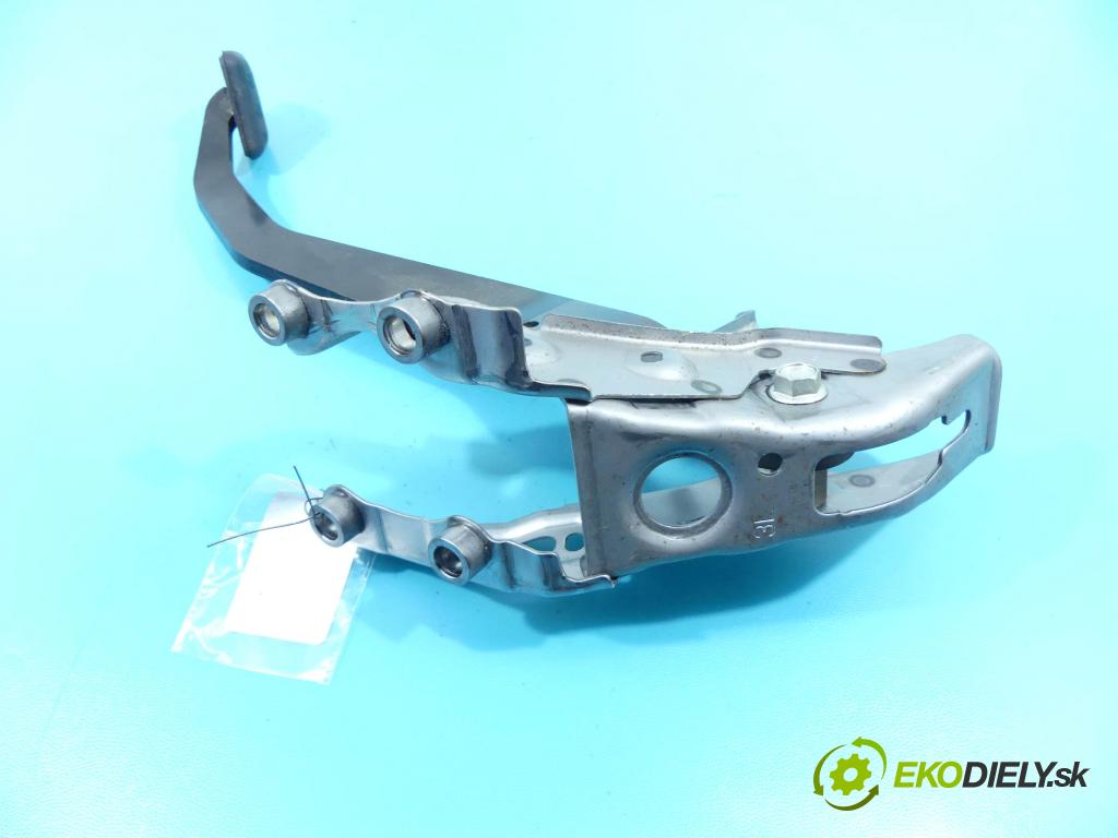 Toyota Avensis III T27 2009-2018 2.0 D4D 143 HP manual 105 kW 1995 cm3 5- pedále  (Pedále)