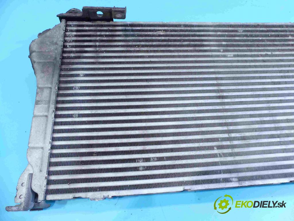 Toyota Avensis III T27 2009-2018 2.0 D4D 143 hp manual 105 kW 1995 cm3 5- Intercooler 127100-4970 (Chladiče nasávaného vzduchu (intercoolery))