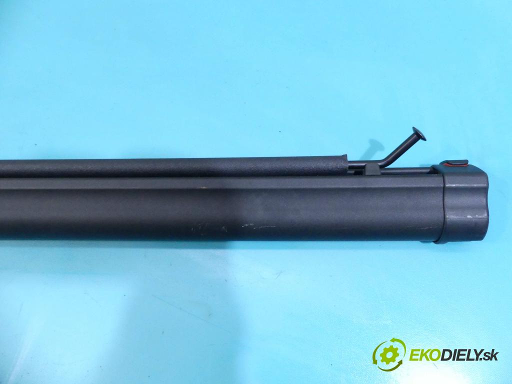 Toyota Avensis III T27 2009-2018 2.0 D4D 143 HP manual 105 kW 1995 cm3 5- roleta 04307000 (Rolety kufra)