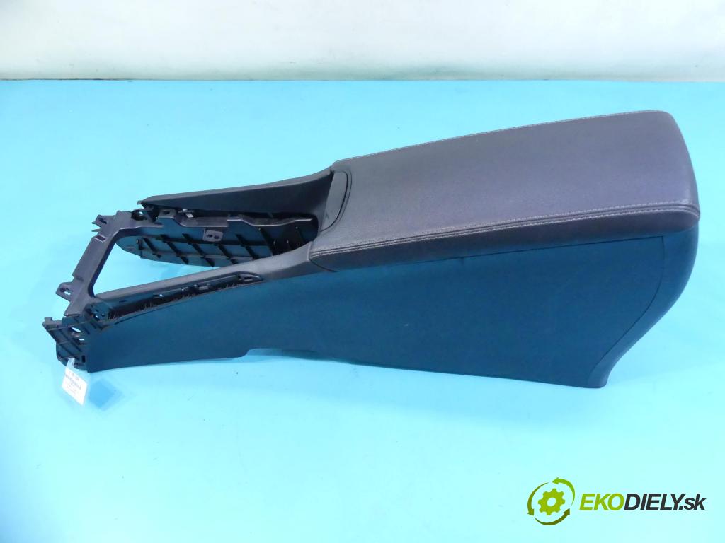 Toyota Avensis III T27 2009-2018 2.0 D4D 143 HP manual 105 kW 1995 cm3 5- operadlo 58912-05020 (Lakťové opierky)