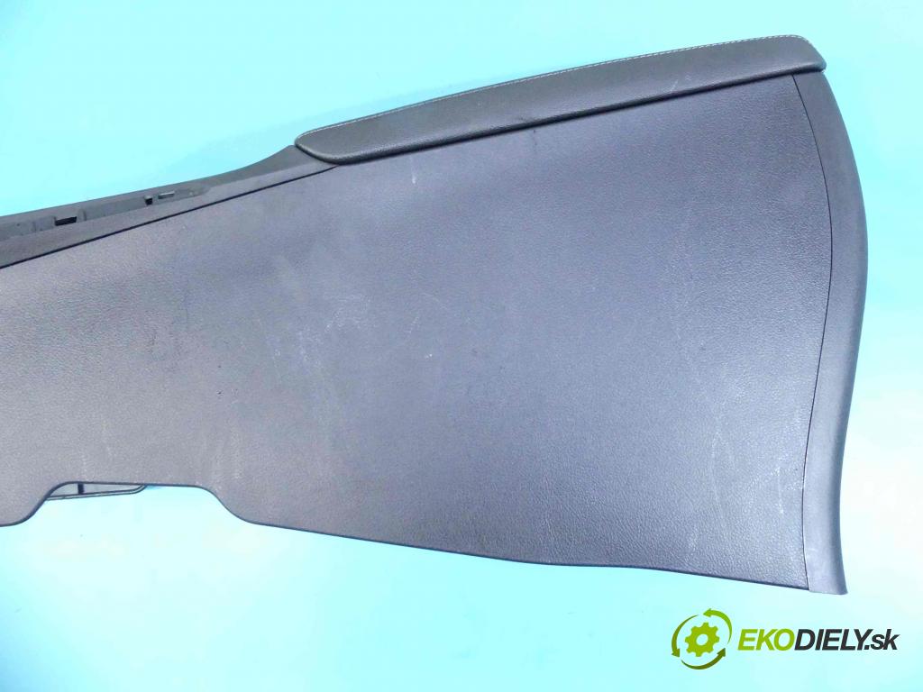 Toyota Avensis III T27 2009-2018 2.0 D4D 143 HP manual 105 kW 1995 cm3 5- operadlo 58912-05020 (Lakťové opierky)