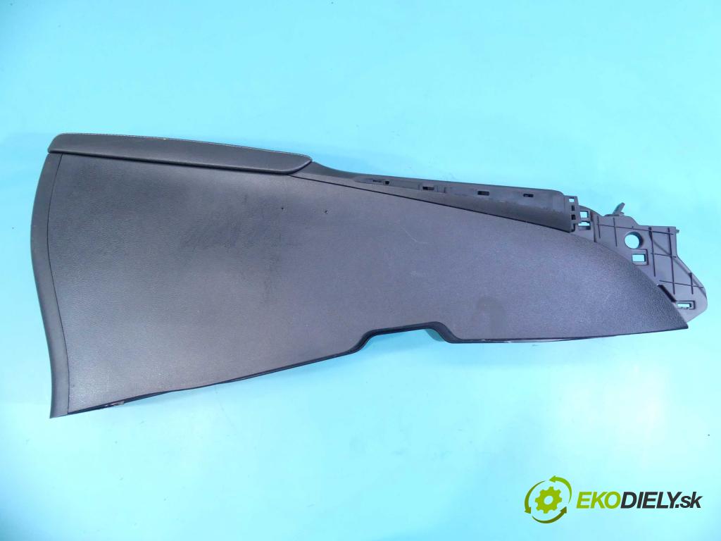 Toyota Avensis III T27 2009-2018 2.0 D4D 143 HP manual 105 kW 1995 cm3 5- operadlo 58912-05020 (Lakťové opierky)