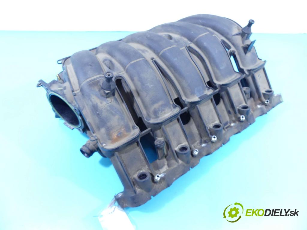 Vw Jetta V 2005-2010 2.5 170 HP automatic 125 kW 2480 cm3 4- zvod nasávací 0261230081 (Sacie potrubia)