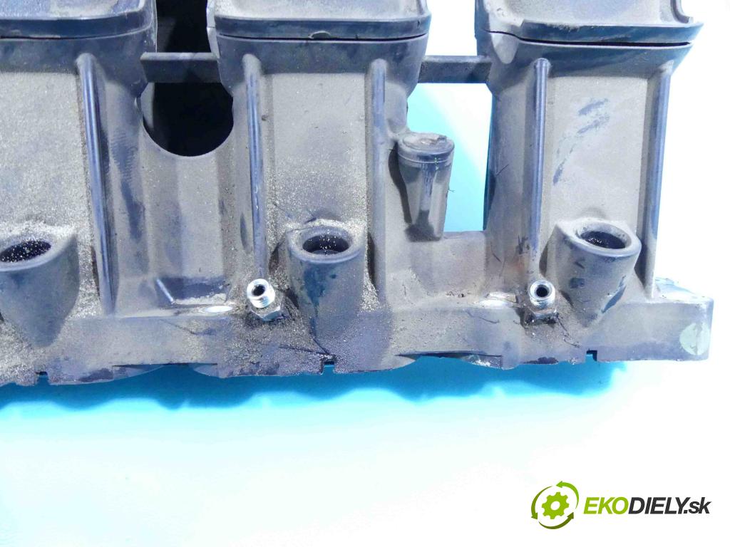 Vw Jetta V 2005-2010 2.5 170 HP automatic 125 kW 2480 cm3 4- zvod nasávací 0261230081 (Sacie potrubia)