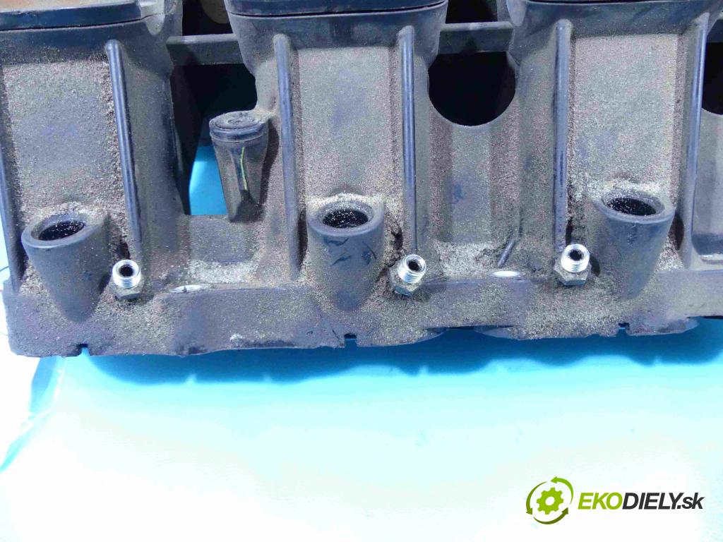 Vw Jetta V 2005-2010 2.5 170 HP automatic 125 kW 2480 cm3 4- zvod nasávací 0261230081 (Sacie potrubia)