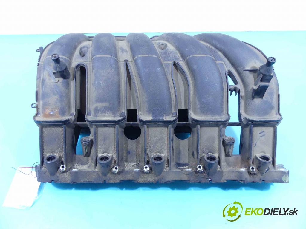 Vw Jetta V 2005-2010 2.5 170 HP automatic 125 kW 2480 cm3 4- zvod nasávací 0261230081 (Sacie potrubia)