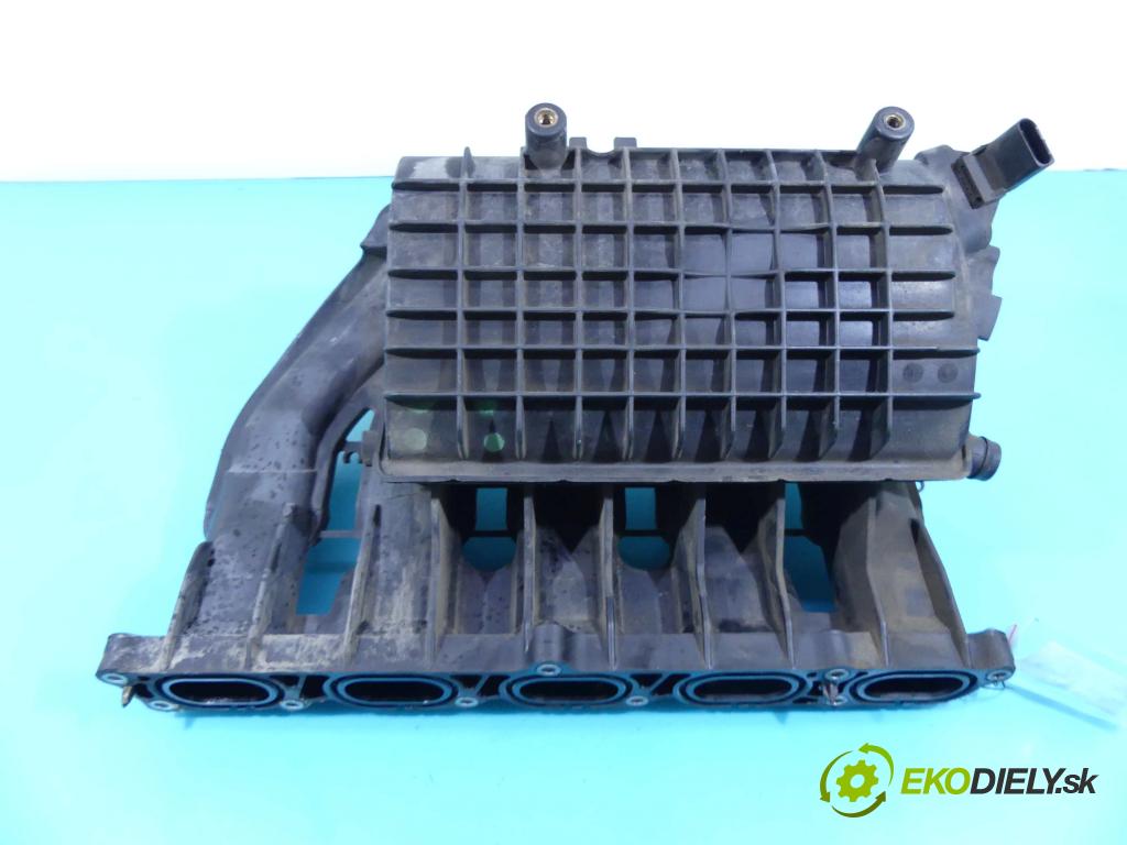 Vw Jetta V 2005-2010 2.5 170 HP automatic 125 kW 2480 cm3 4- zvod nasávací 0261230081 (Sacie potrubia)