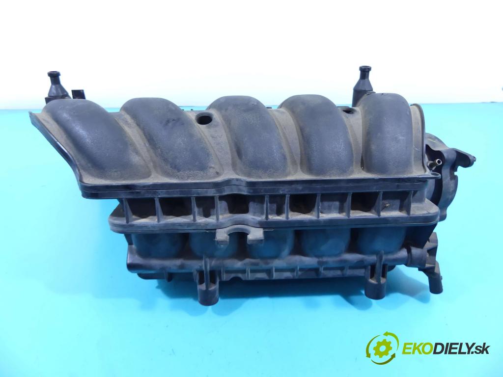 Vw Jetta V 2005-2010 2.5 170 HP automatic 125 kW 2480 cm3 4- zvod nasávací 0261230081 (Sacie potrubia)