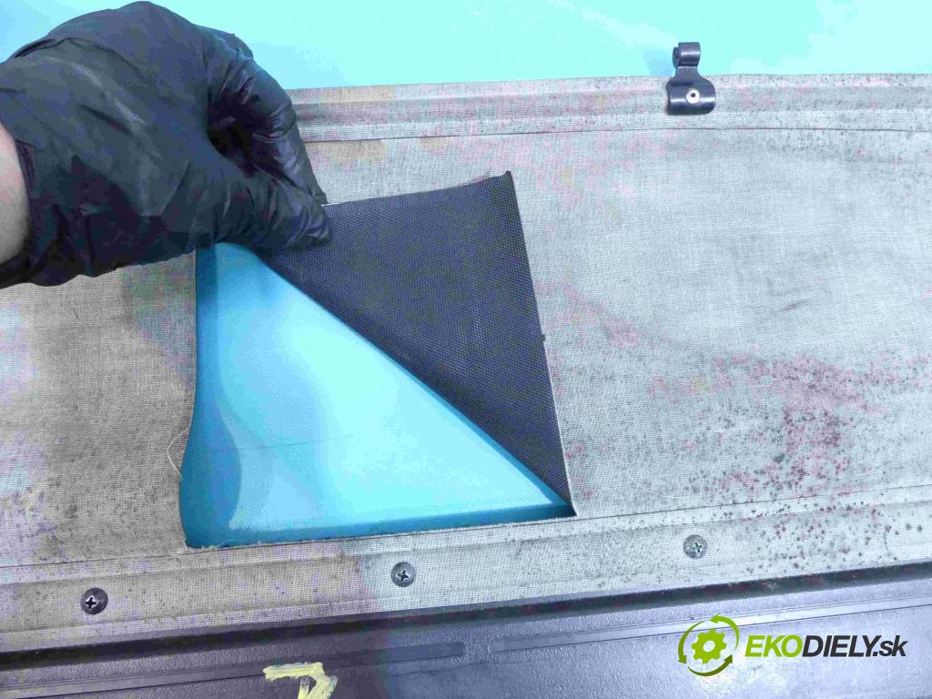 Suzuki Grand Vitara II 2005-2014 1.9 DDiS 129 hp manual 95 kW 1870 cm3 5- pláto