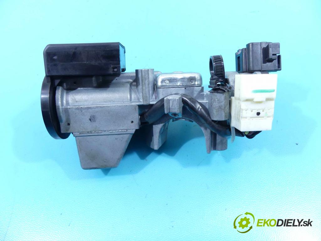 Suzuki Grand Vitara II 2005-2014 1.9 DDiS 129 HP manual 95 kW 1870 cm3 5- Jednotka riadiaca 0281012657