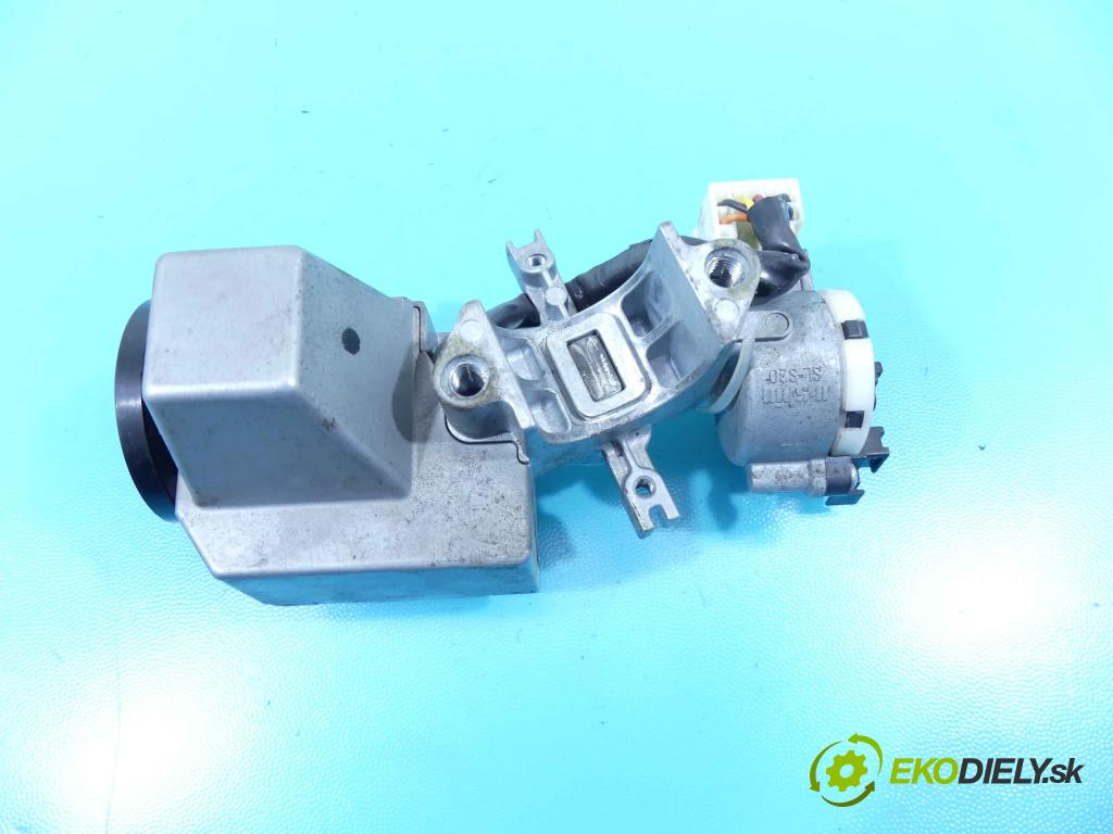 Suzuki Grand Vitara II 2005-2014 1.9 DDiS 129 HP manual 95 kW 1870 cm3 5- Jednotka riadiaca 0281012657