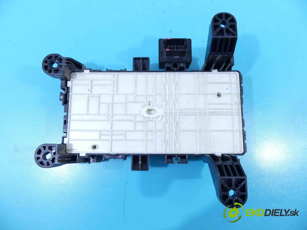 Suzuki Grand Vitara II 2005-2014 1.9 DDiS 129 HP manual 95 kW 1870 cm3 5- Jednotka riadiaca 0281012657
