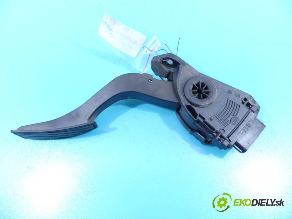 Suzuki Grand Vitara II 2005-2014 1.9 DDiS 129 HP manual 95 kW 1870 cm3 5- pedále 5900-65J02 (Pedále)