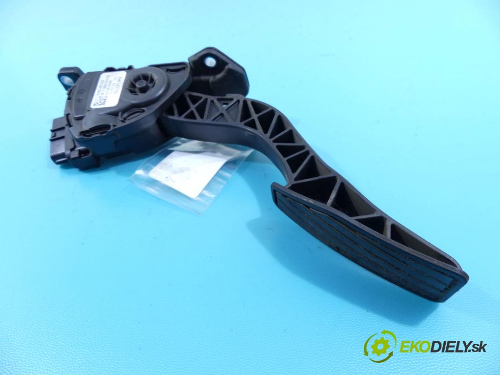 Suzuki Grand Vitara II 2005-2014 1.9 DDiS 129 HP manual 95 kW 1870 cm3 5- pedále 5900-65J02 (Pedále)