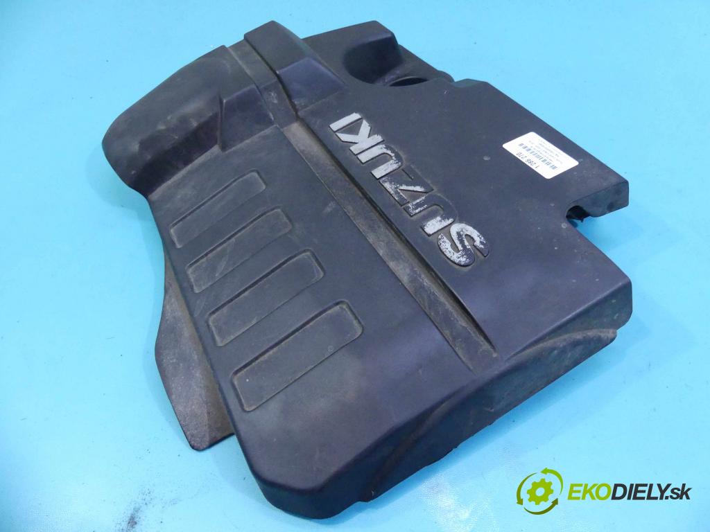 Suzuki Grand Vitara II 2005-2014 1.9 DDiS 129 hp manual 95 kW 1870 cm3 5- kryt motoru horní 13170-67J00