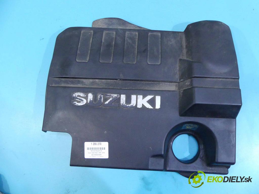 Suzuki Grand Vitara II 2005-2014 1.9 DDiS 129 hp manual 95 kW 1870 cm3 5- kryt motoru horní 13170-67J00