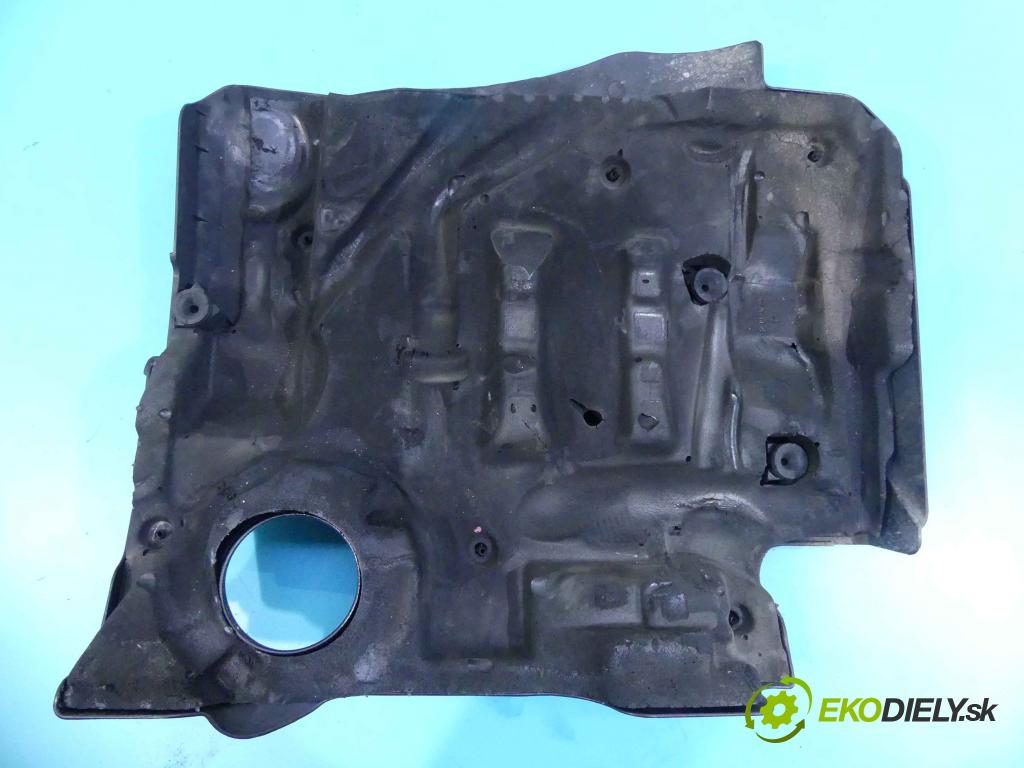 Suzuki Grand Vitara II 2005-2014 1.9 DDiS 129 hp manual 95 kW 1870 cm3 5- kryt motoru horní 13170-67J00