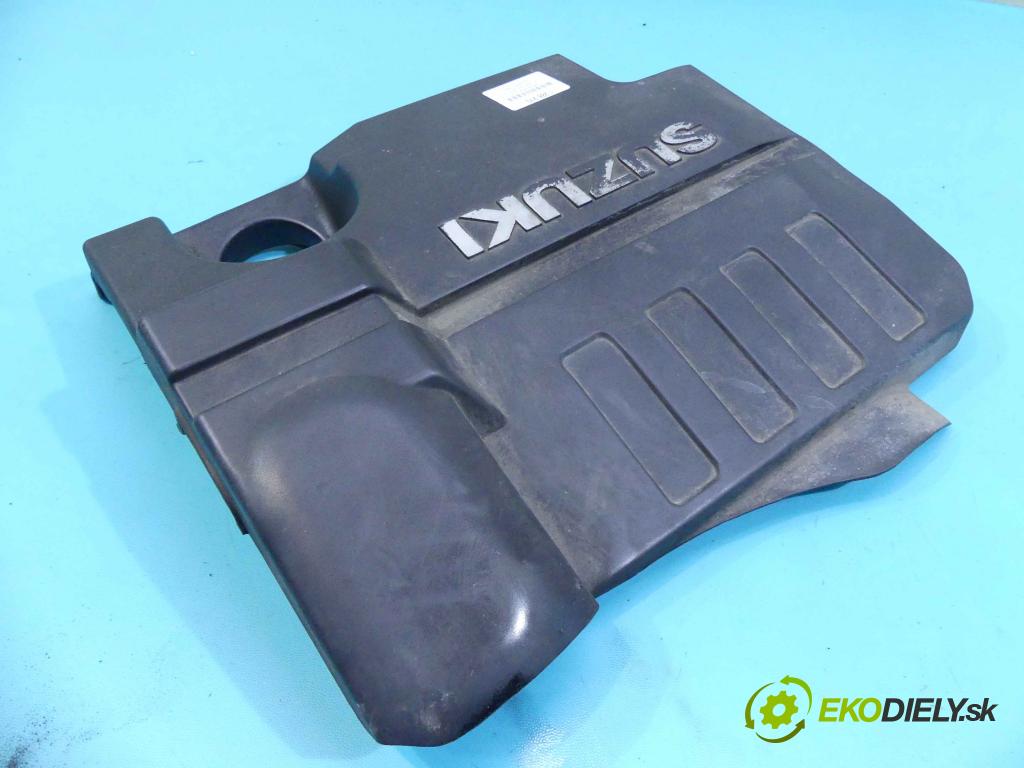 Suzuki Grand Vitara II 2005-2014 1.9 DDiS 129 hp manual 95 kW 1870 cm3 5- kryt motoru horní 13170-67J00