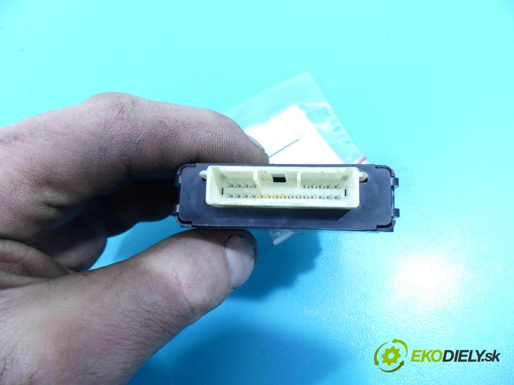 Suzuki Grand Vitara II 2005-2014 1.9 DDiS 129 HP manual 95 kW 1870 cm3 5- modul riadiaca jednotka 38620-65J0 (Ostatné)