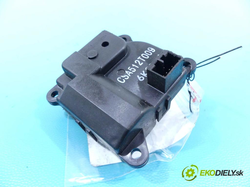 Suzuki Grand Vitara II 2005-2014 1.9 DDiS 129 HP manual 95 kW 1870 cm3 5- motor: kúrenia CSA512T009