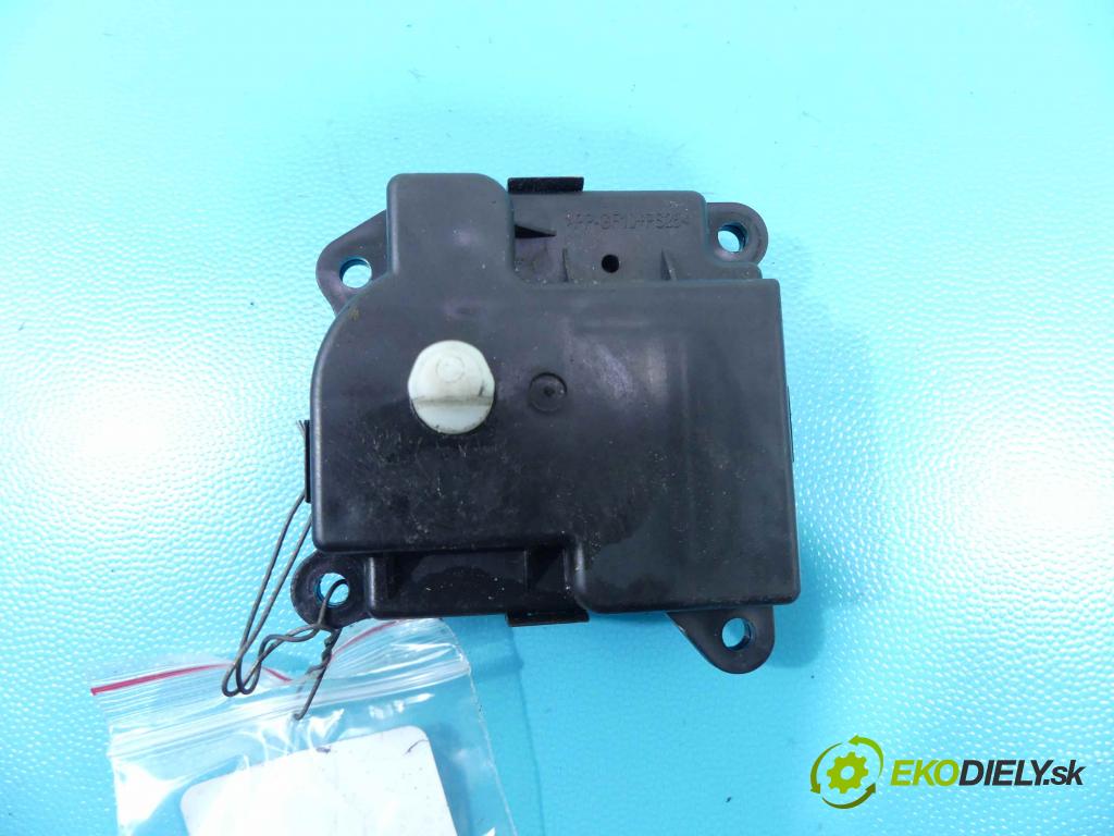 Suzuki Grand Vitara II 2005-2014 1.9 DDiS 129 HP manual 95 kW 1870 cm3 5- motor: kúrenia CSA512T009