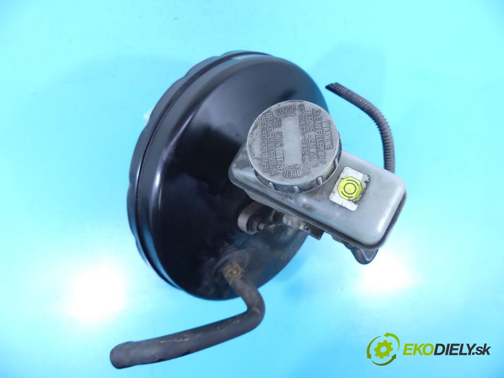 Suzuki Grand Vitara II 2005-2014 1.9 DDiS 129 HP manual 95 kW 1870 cm3 5- servo brzdové 0204023129