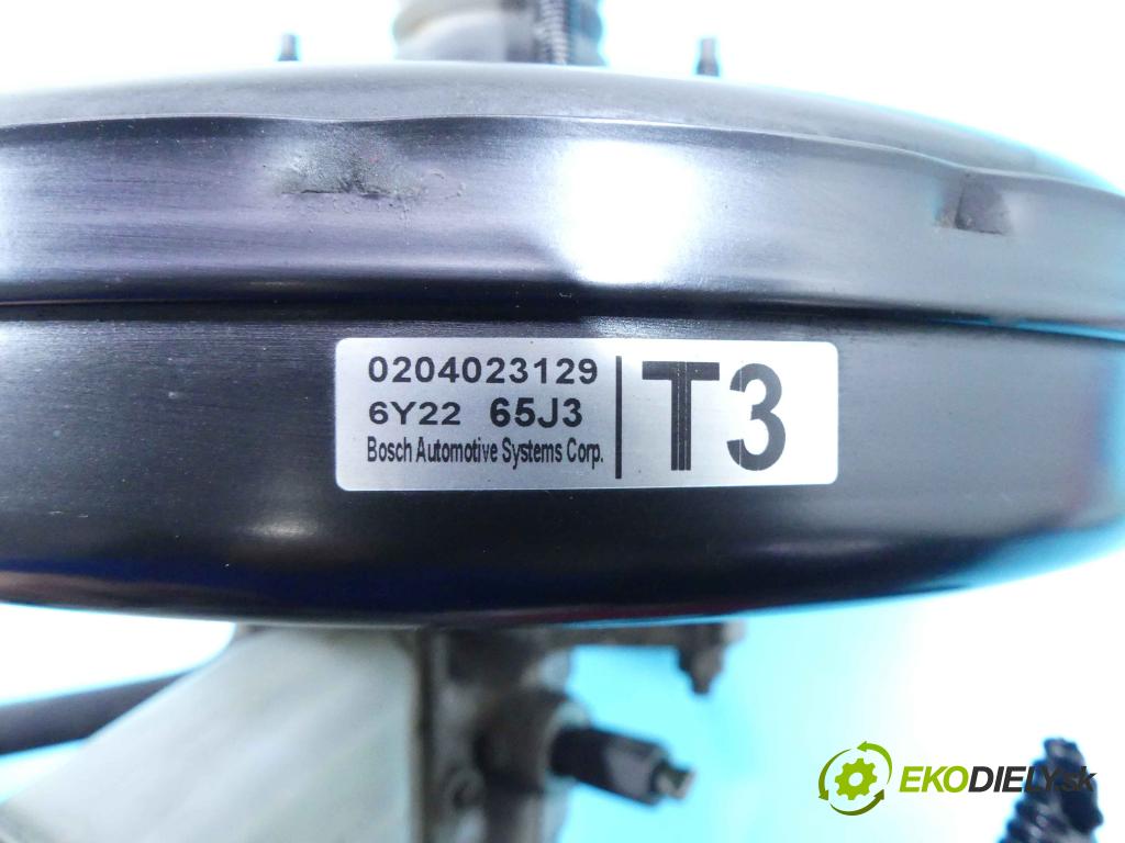 Suzuki Grand Vitara II 2005-2014 1.9 DDiS 129 HP manual 95 kW 1870 cm3 5- servo brzdové 0204023129