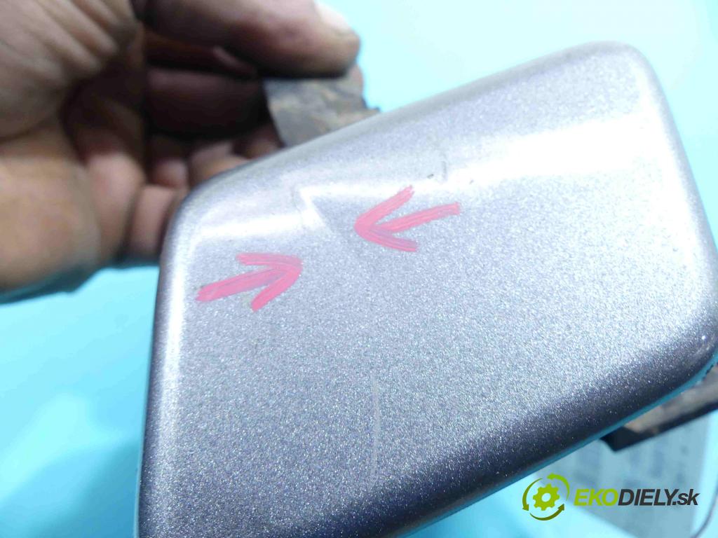 Suzuki Grand Vitara II 2005-2014 1.9 DDiS 129 HP manual 95 kW 1870 cm3 5- ostrekovač reflektor: ľavý  (Motorček ostrekovačov)