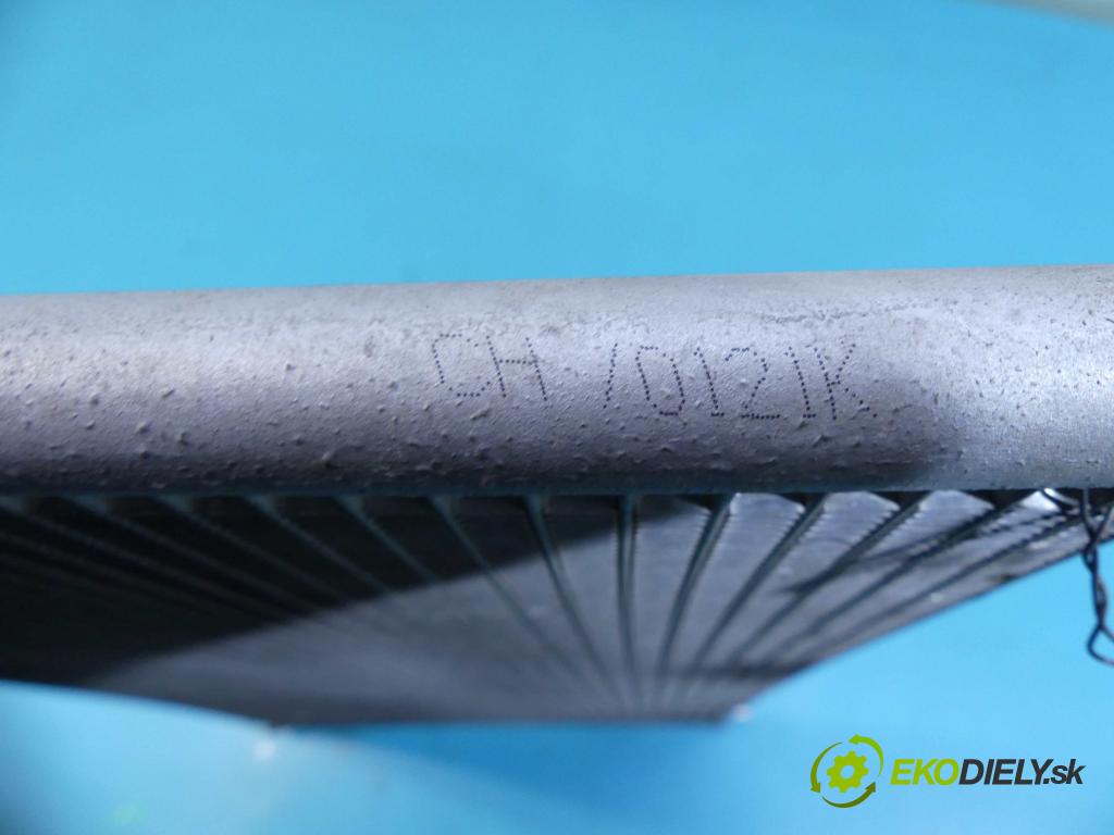 Honda Civic VII 2000-2006 1.6 16v 110 HP manual 81 kW 1590 cm3 5- chladič klimatizácie  (Chladiče klimatizácie)