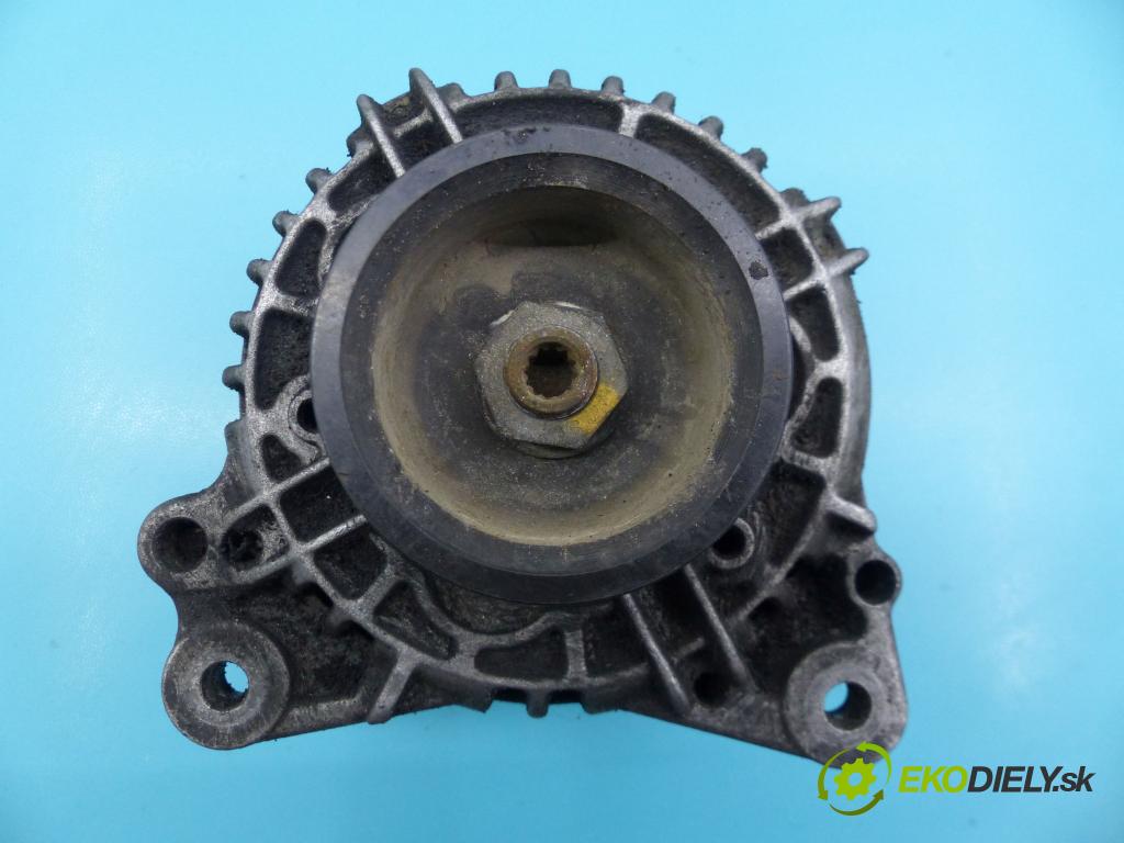 Volvo S80 I 1998-2006 2.5 tdi 140 hp automatic 103 kW 2461 cm3 4- Alternator 0124515021 (Alternátory)