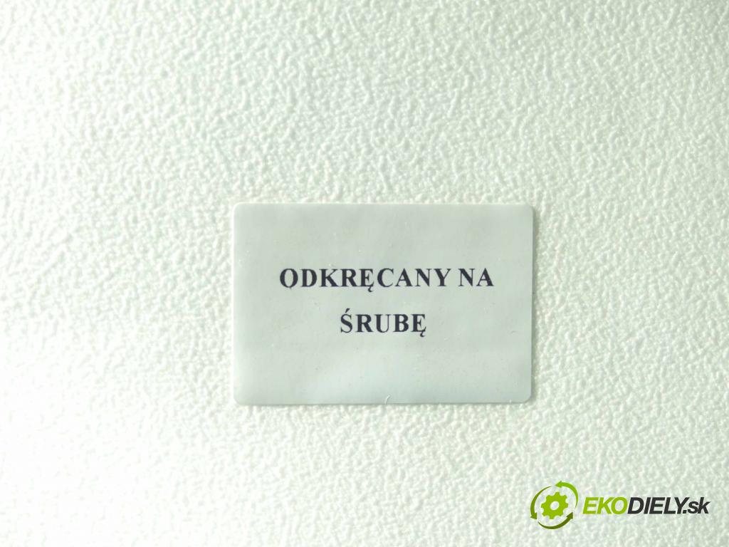 Volvo S80 I 1998-2006 2.5 tdi 140 hp automatic 103 kW 2461 cm3 4- oko tažné