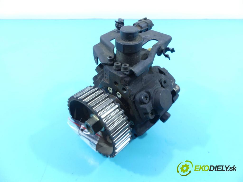 Peugeot 307 1.6 hdi 90 HP manual 66,2 kW 1560 cm3 5- čerpadlo vstrekovacia 0445010102 (Vstrekovacie čerpadlá)