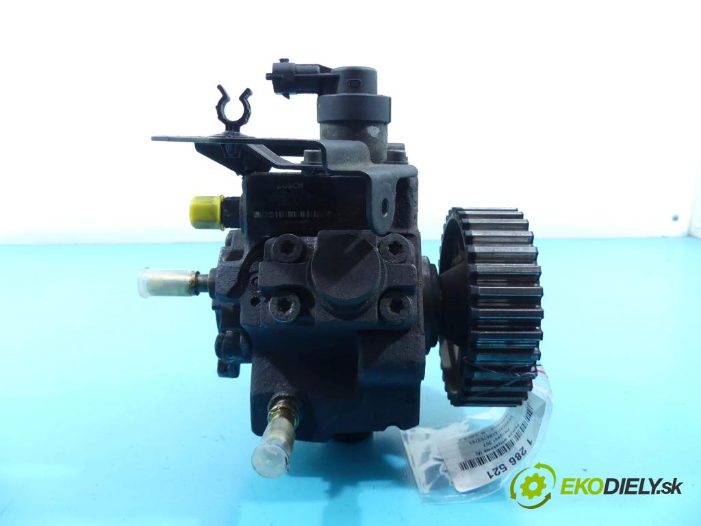 Peugeot 307 1.6 hdi 90 HP manual 66,2 kW 1560 cm3 5- čerpadlo vstrekovacia 0445010102 (Vstrekovacie čerpadlá)