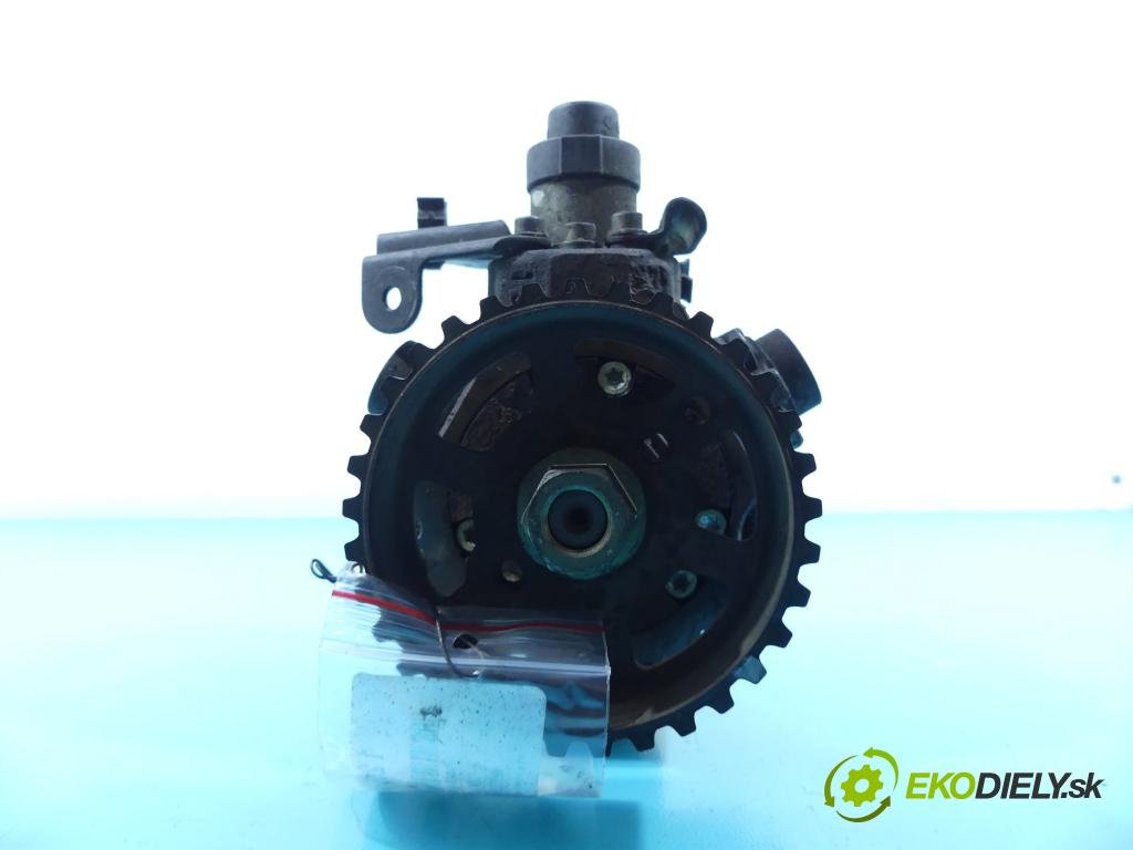 Peugeot 307 1.6 hdi 90 HP manual 66,2 kW 1560 cm3 5- čerpadlo vstrekovacia 0445010102 (Vstrekovacie čerpadlá)