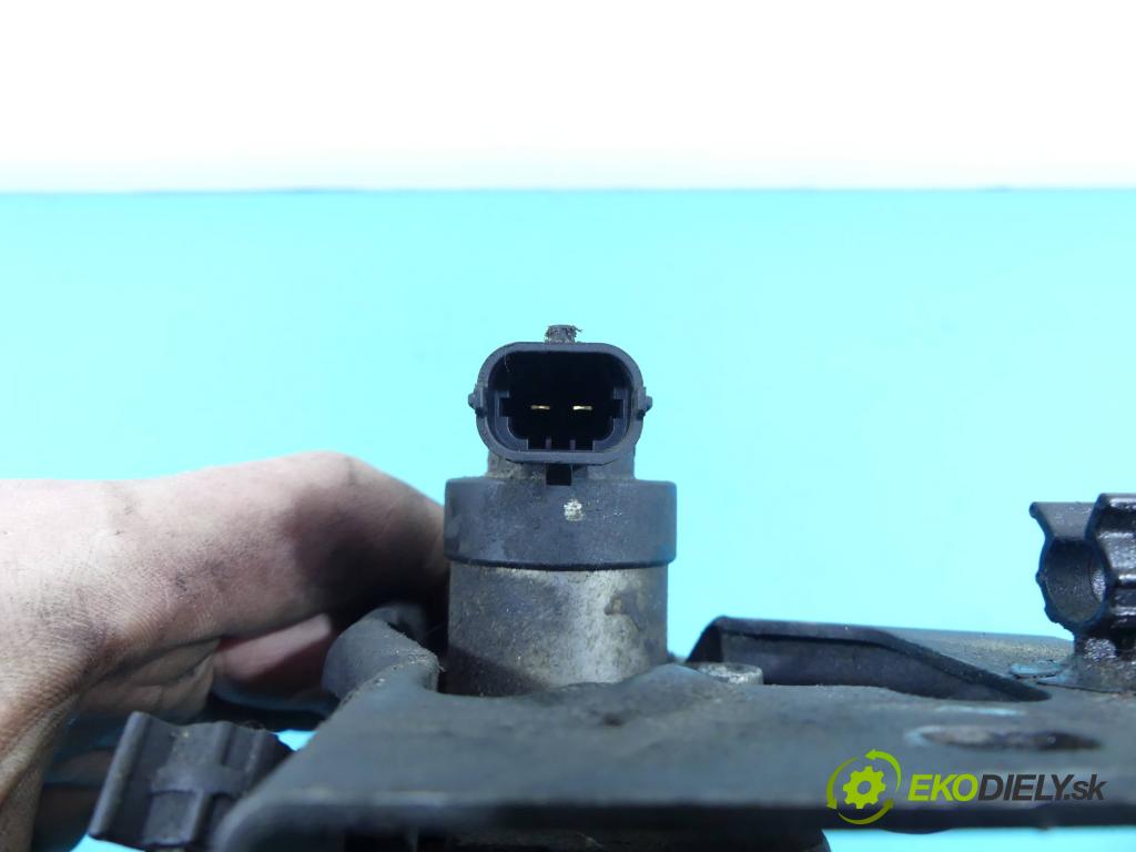 Peugeot 307 1.6 hdi 90 HP manual 66,2 kW 1560 cm3 5- čerpadlo vstrekovacia 0445010102 (Vstrekovacie čerpadlá)