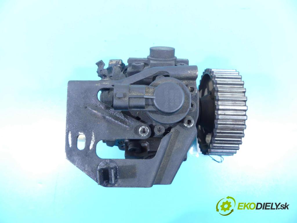 Peugeot 307 1.6 hdi 90 HP manual 66,2 kW 1560 cm3 5- čerpadlo vstrekovacia 0445010102 (Vstrekovacie čerpadlá)