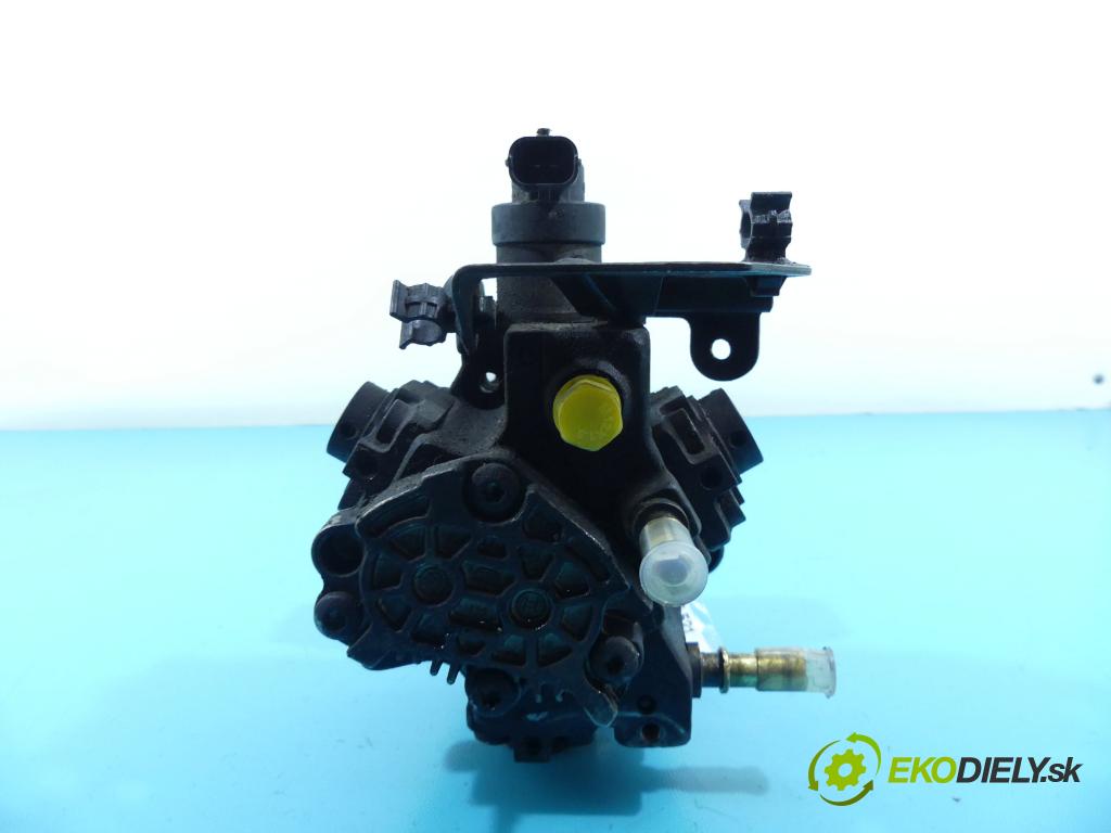 Peugeot 307 1.6 hdi 90 HP manual 66,2 kW 1560 cm3 5- čerpadlo vstrekovacia 0445010102 (Vstrekovacie čerpadlá)