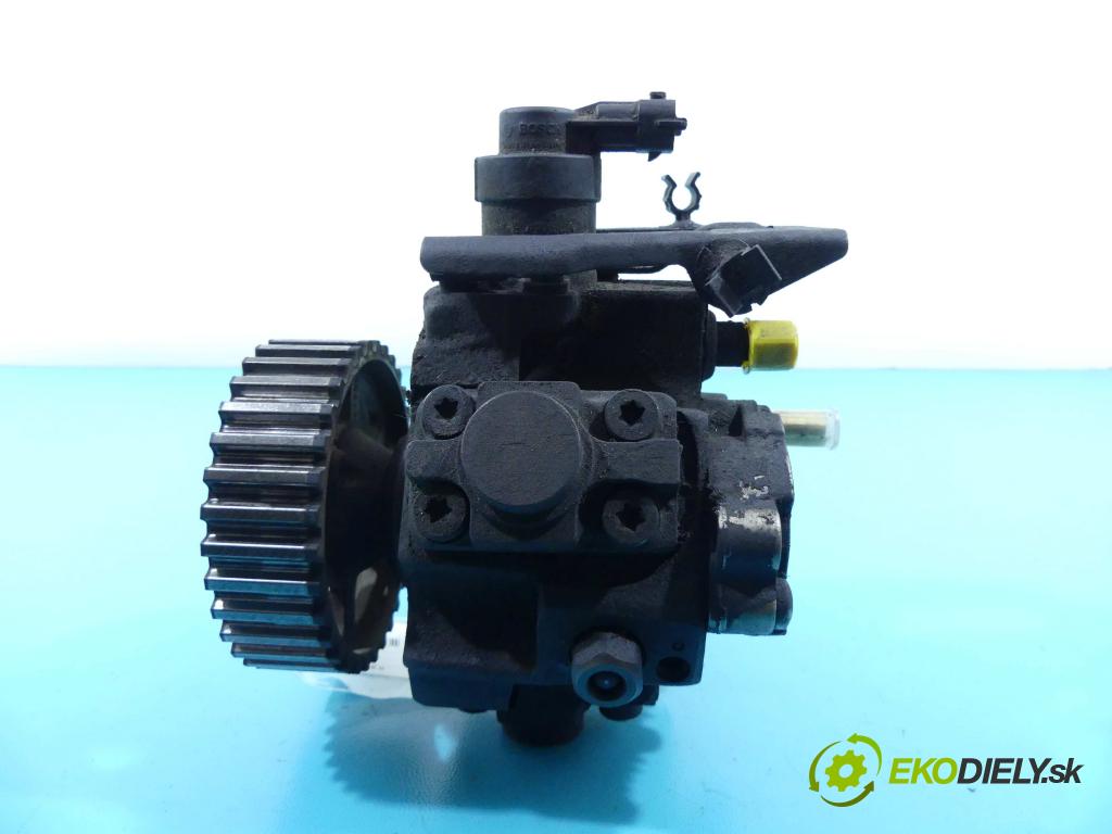 Peugeot 307 1.6 hdi 90 HP manual 66,2 kW 1560 cm3 5- čerpadlo vstrekovacia 0445010102 (Vstrekovacie čerpadlá)