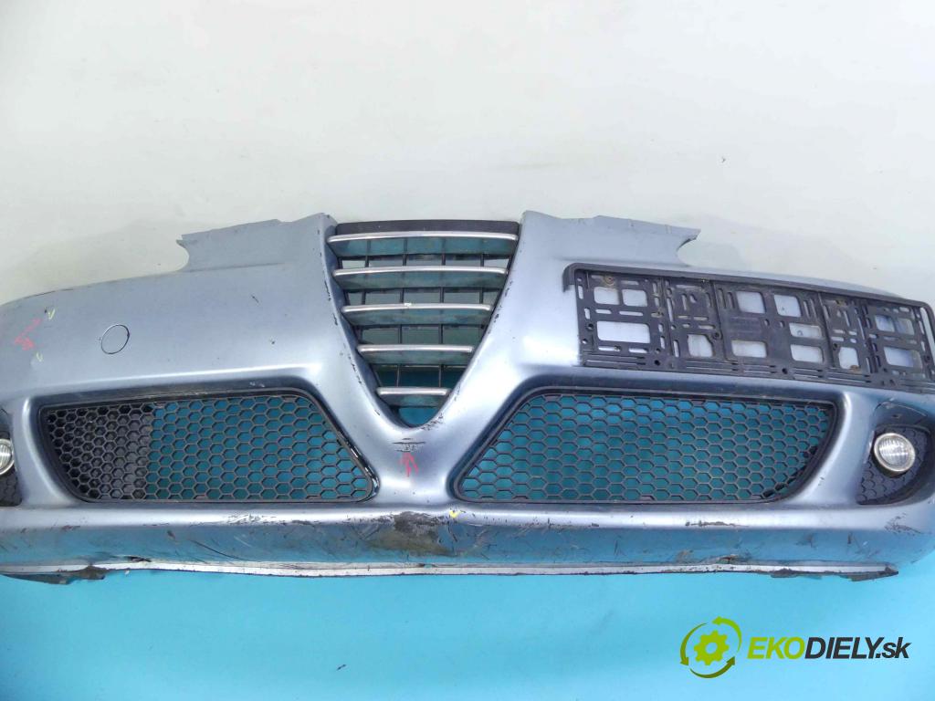 Alfa romeo 147 1.9 jtd 120 hp manual 88 kW 1910 cm3 5- nárazník přední