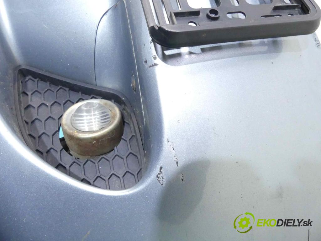 Alfa romeo 147 1.9 jtd 120 hp manual 88 kW 1910 cm3 5- nárazník přední