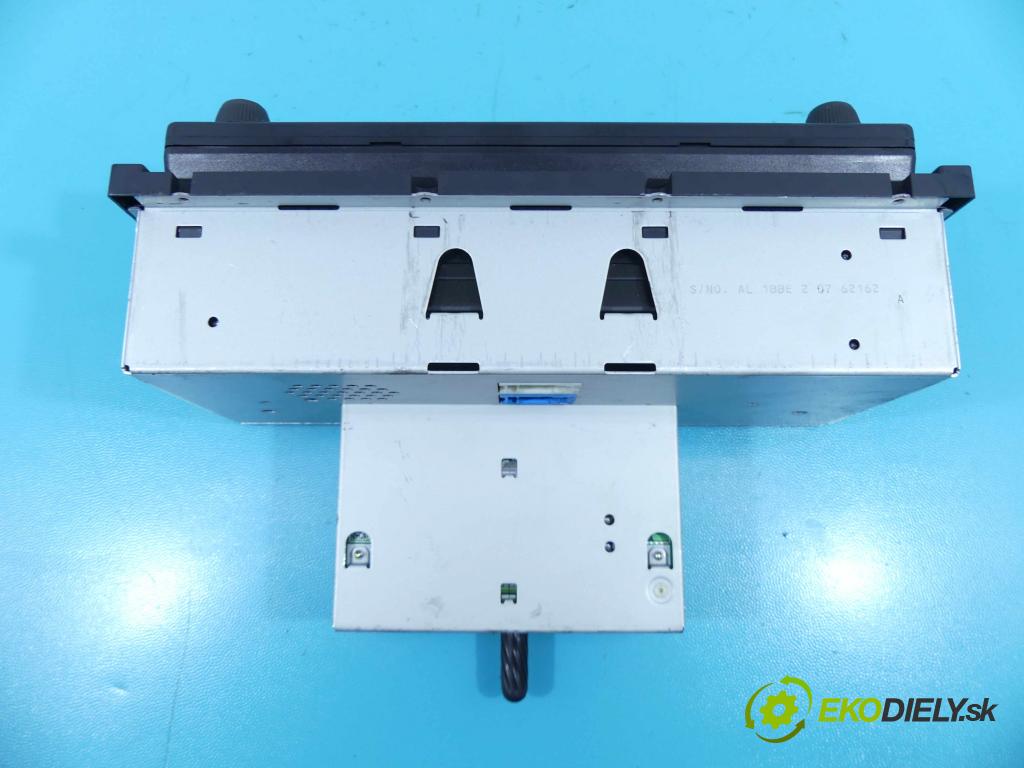 Bmw X5 E53 1999-2006 3.0 231 HP automatic 170 kW 2979 cm3 5- Radio originál 6916609